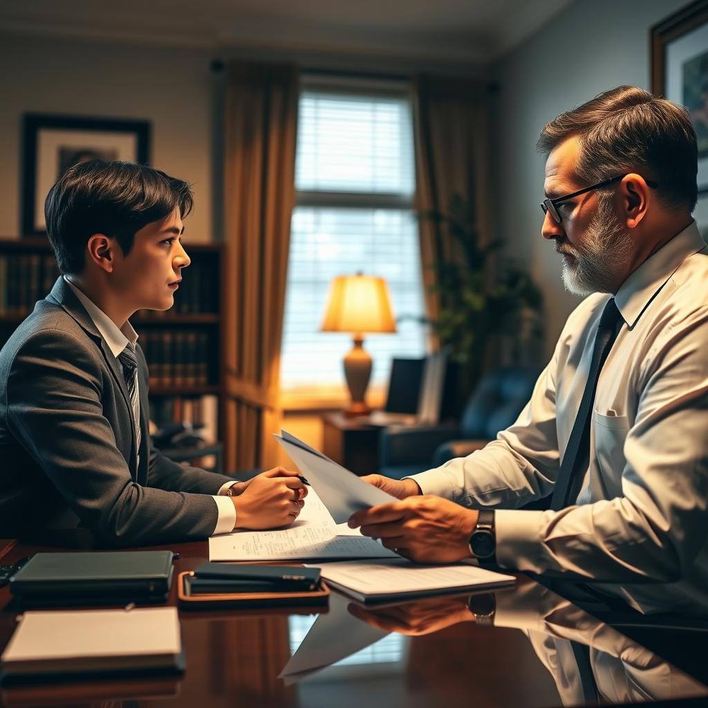 Implied Consent Lawyer Wesley Heights