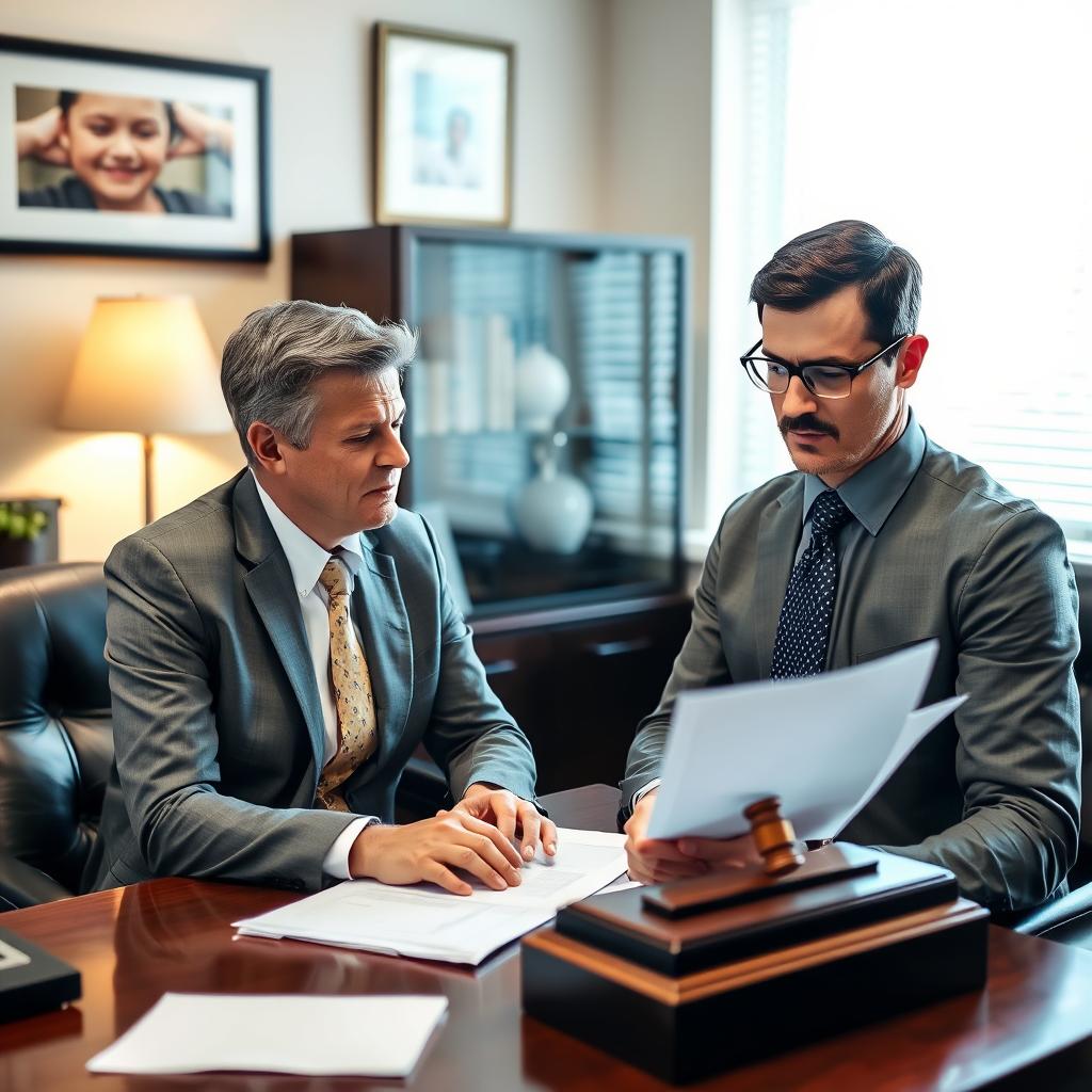 Implied Consent Violation Lawyer Atlantic County