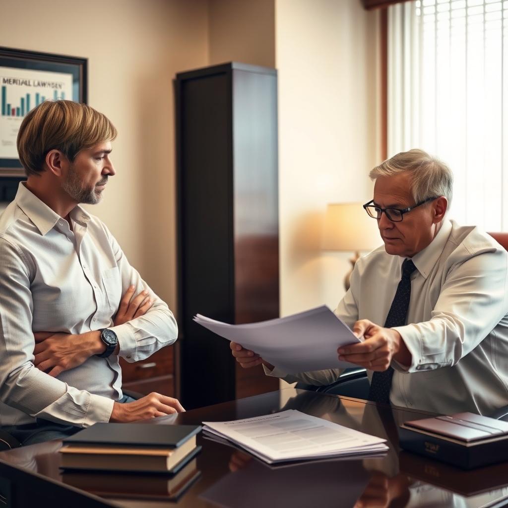 Implied Consent Violation Lawyer Cumberland County