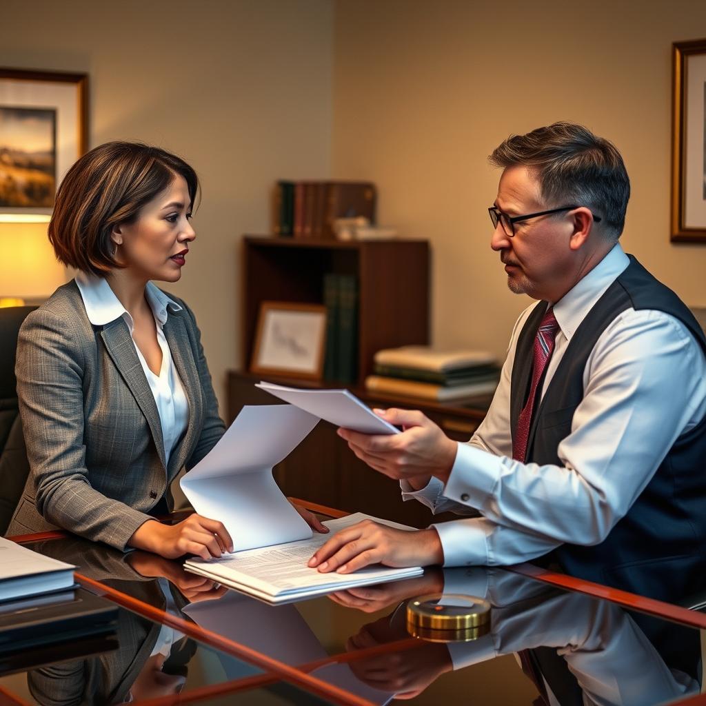 Leaving the Scene Lawyer Chenango County