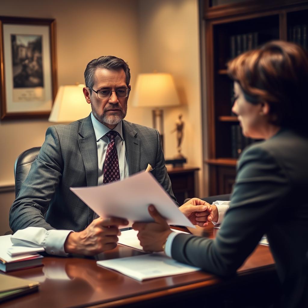 Leaving the Scene Lawyer Essex County