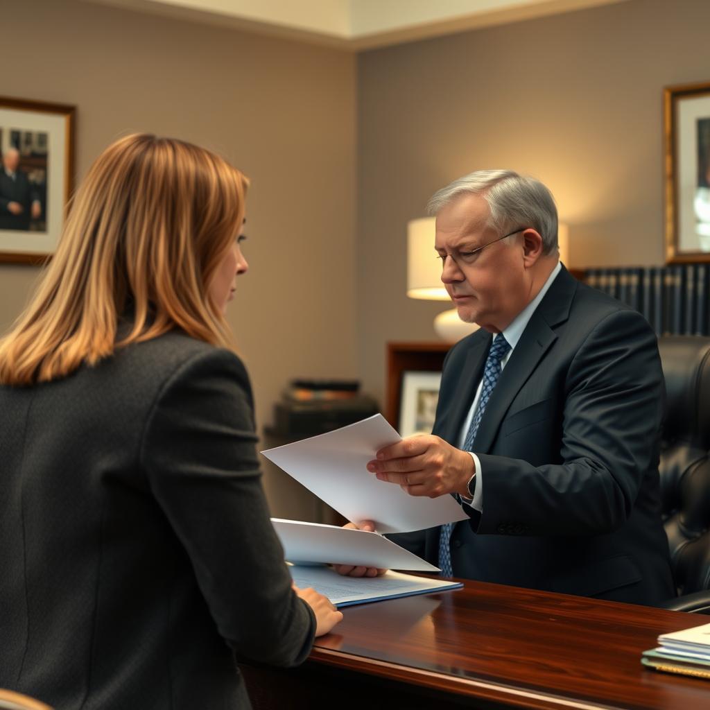 Leaving the Scene Lawyer New York County