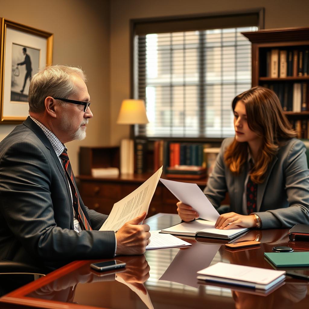 Leaving the Scene Lawyer Queens County
