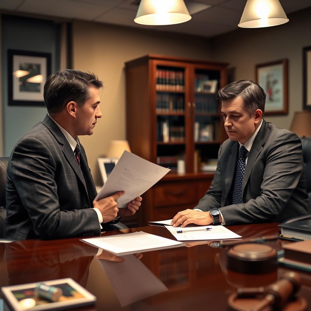 License Suspension Lawyer Atlantic County