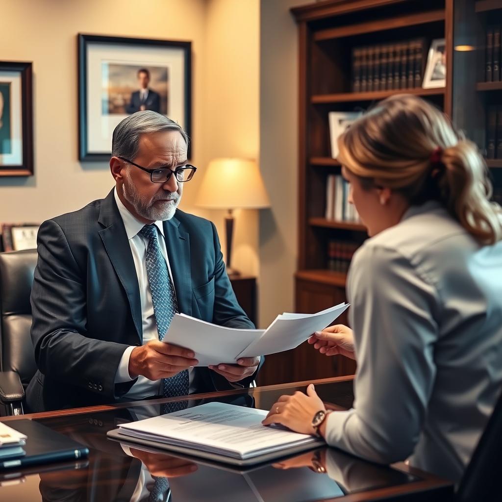 License Suspension Lawyer Burlington County