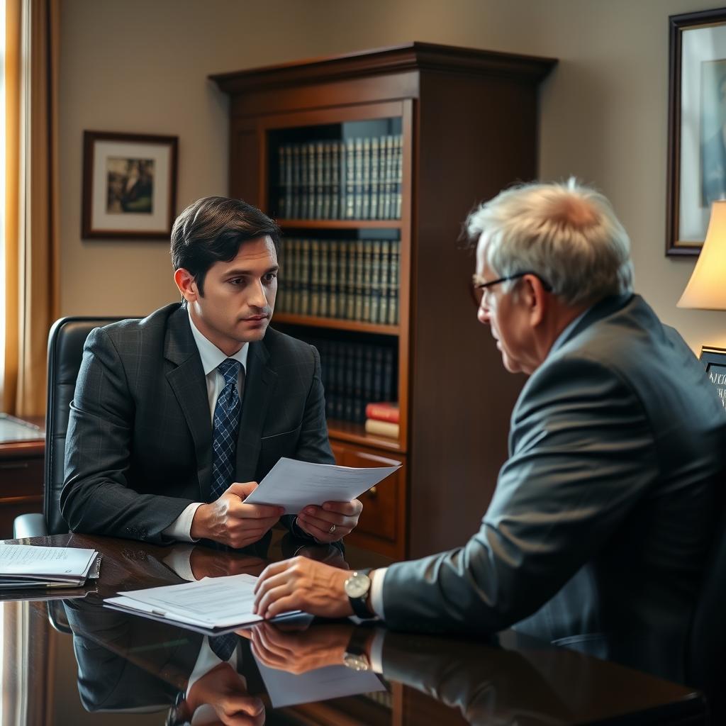 License Suspension Lawyer Camden County