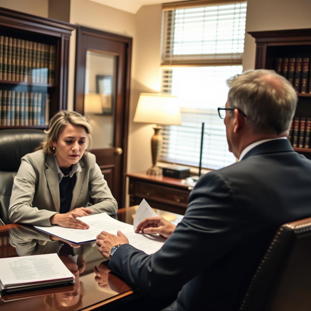 License Suspension Lawyer Cape May County