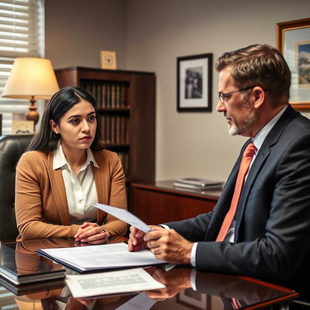 License Suspension Lawyer Essex County