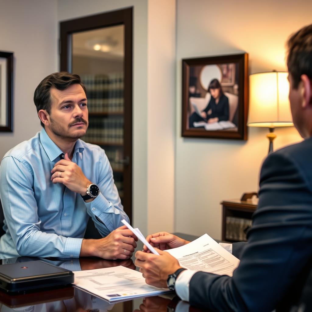 License Suspension Lawyer Harford County
