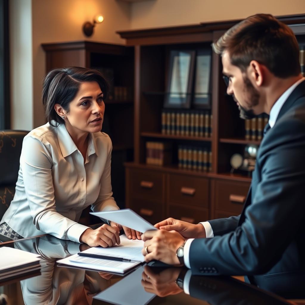 License Suspension Lawyer Hudson County