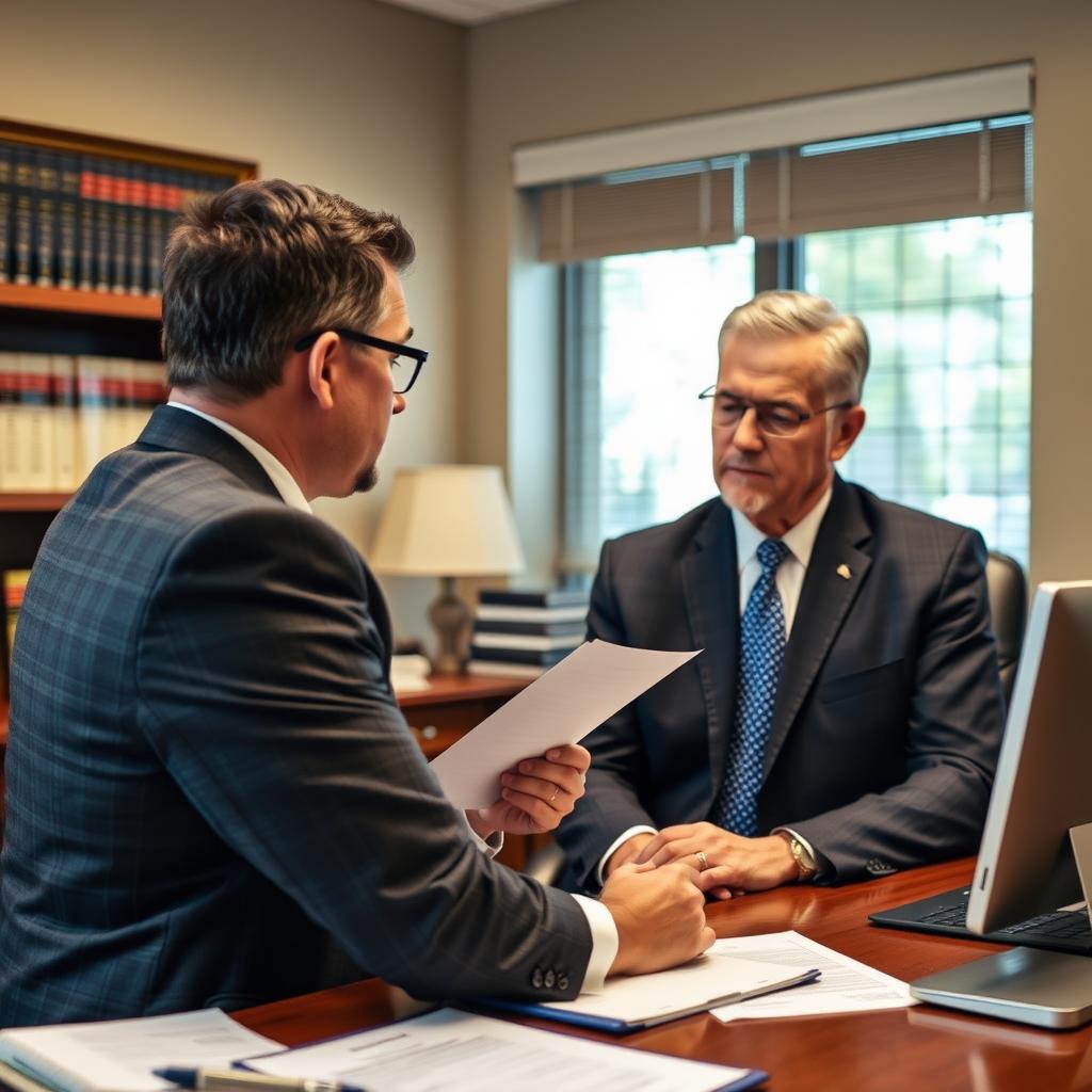 License Suspension Lawyer Hunterdon County