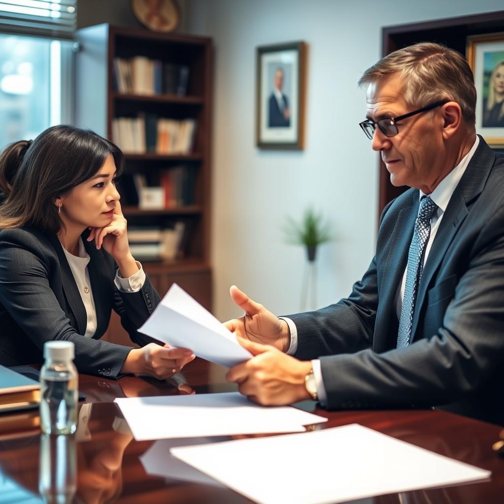 License Suspension Lawyer Middlesex County