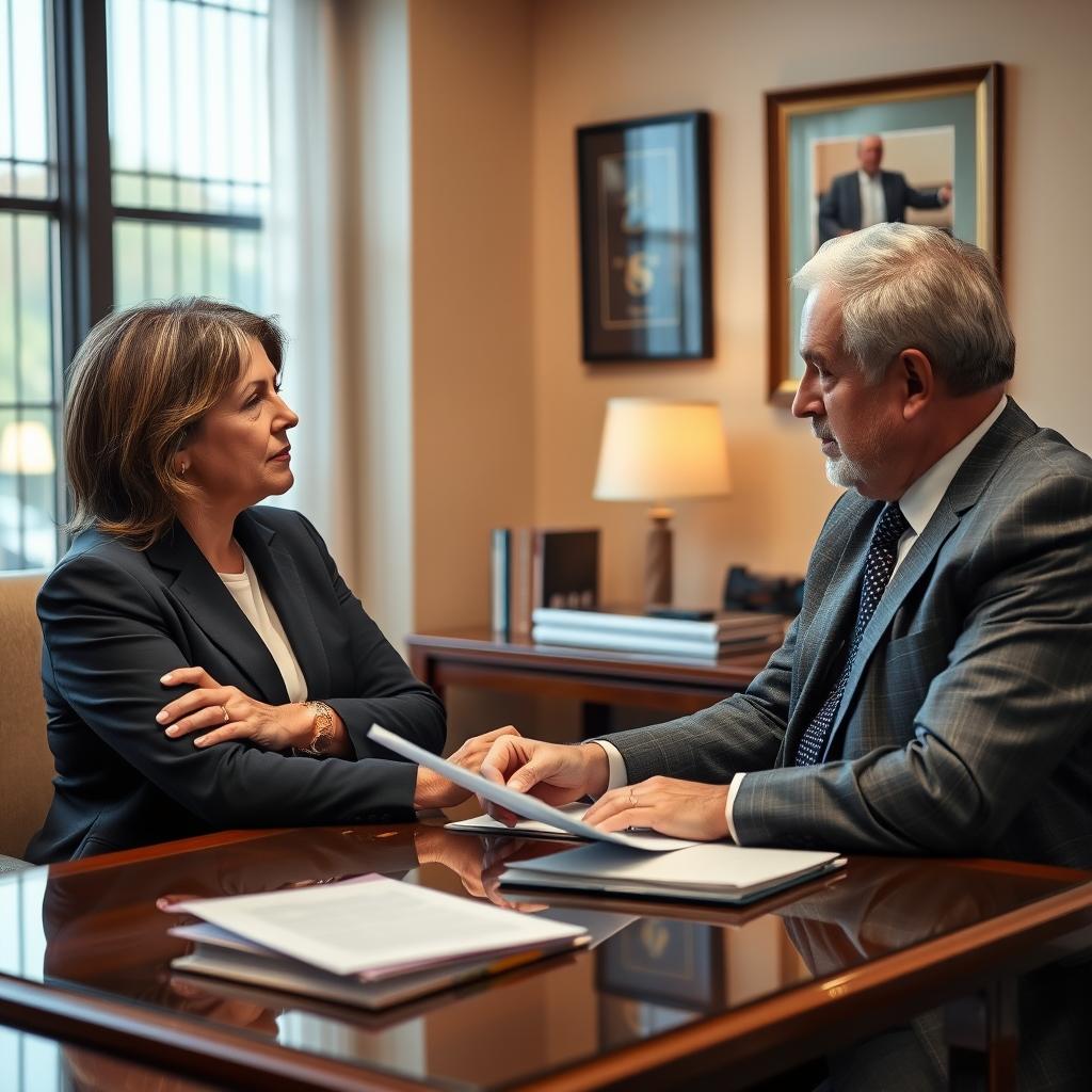 License Suspension Lawyer Monmouth County