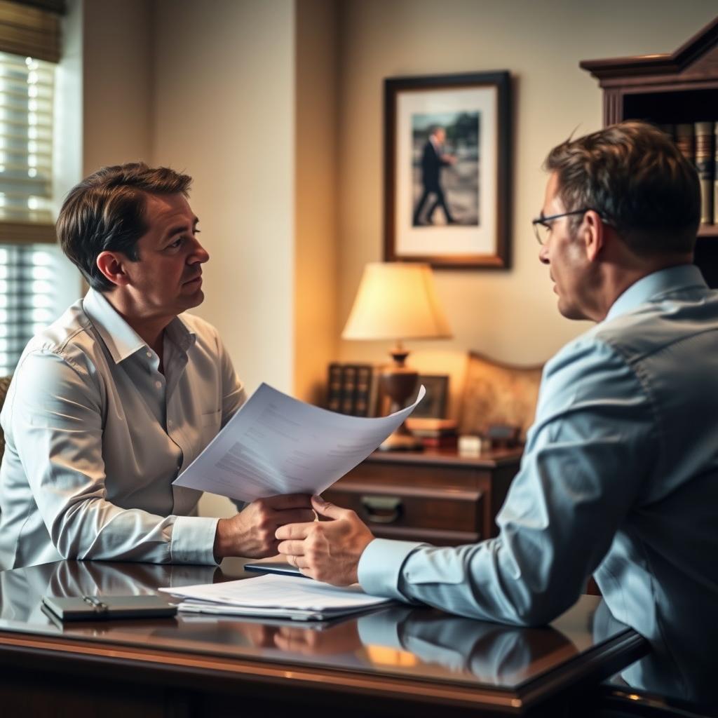 License Suspension Lawyer Ocean County