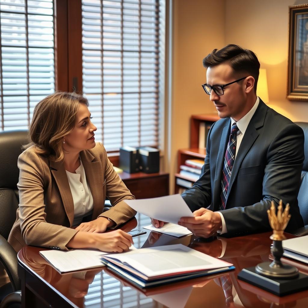License Suspension Lawyer Salem County