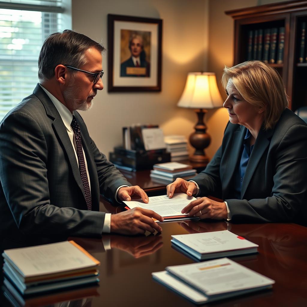 License Suspension Lawyer Somerset County