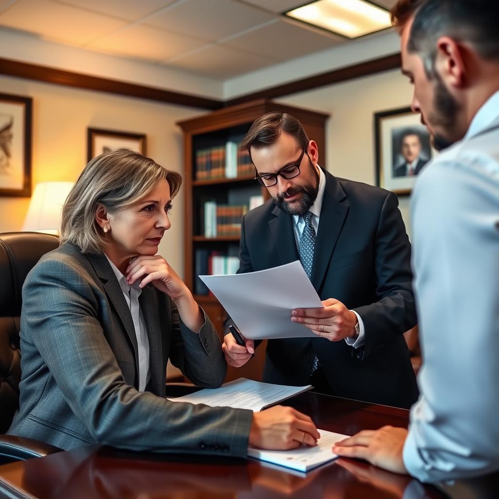 License Suspension Lawyer Talbot County