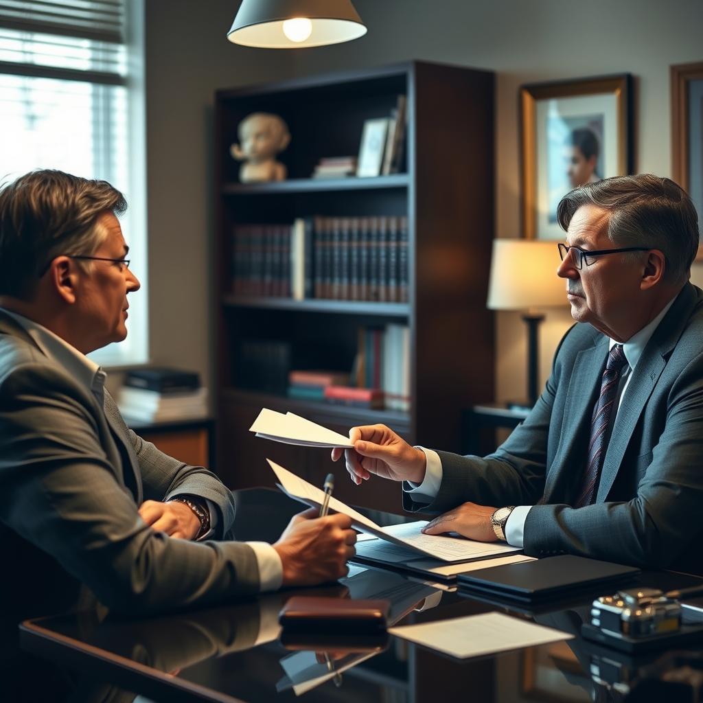 Moving Violation Lawyer Albany County
