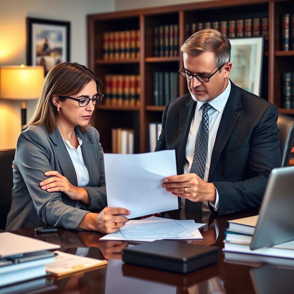 Moving Violation Lawyer Baltimore