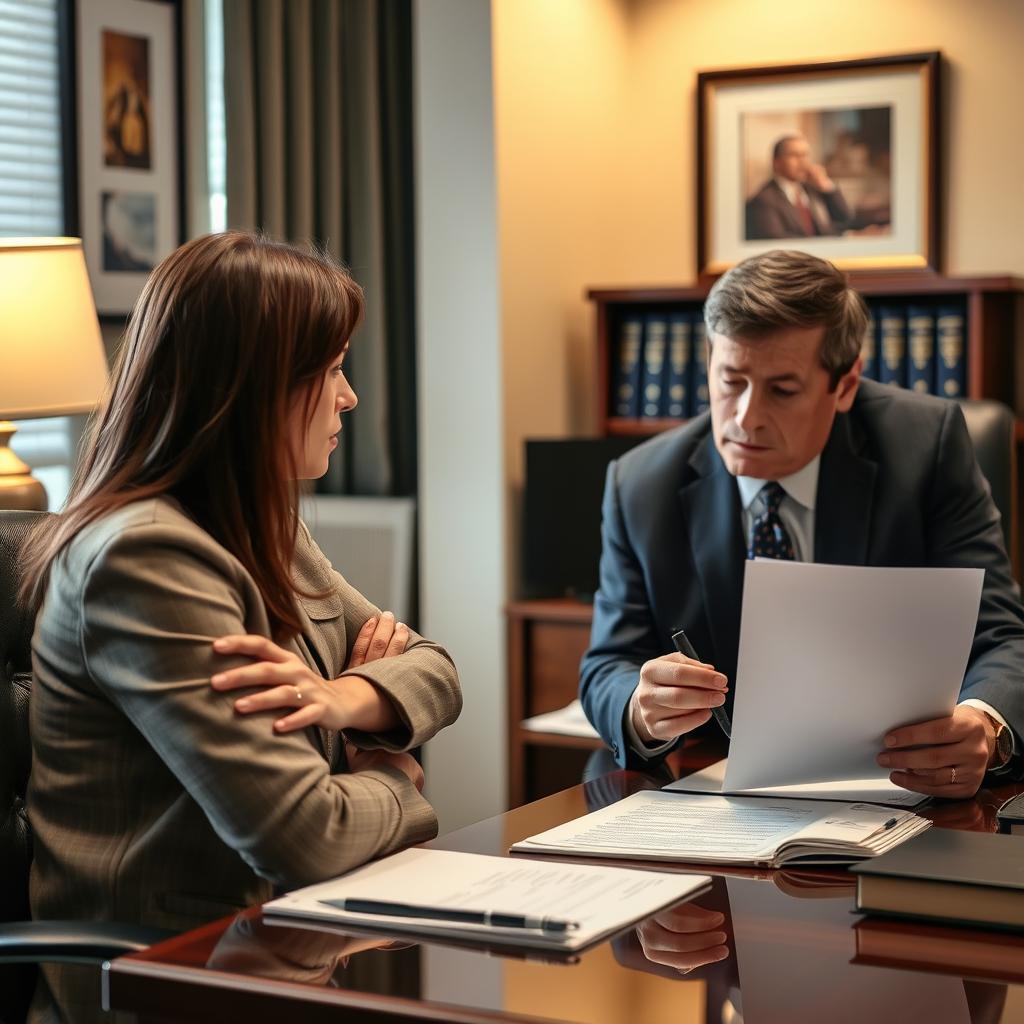 Moving Violation Lawyer Bronx