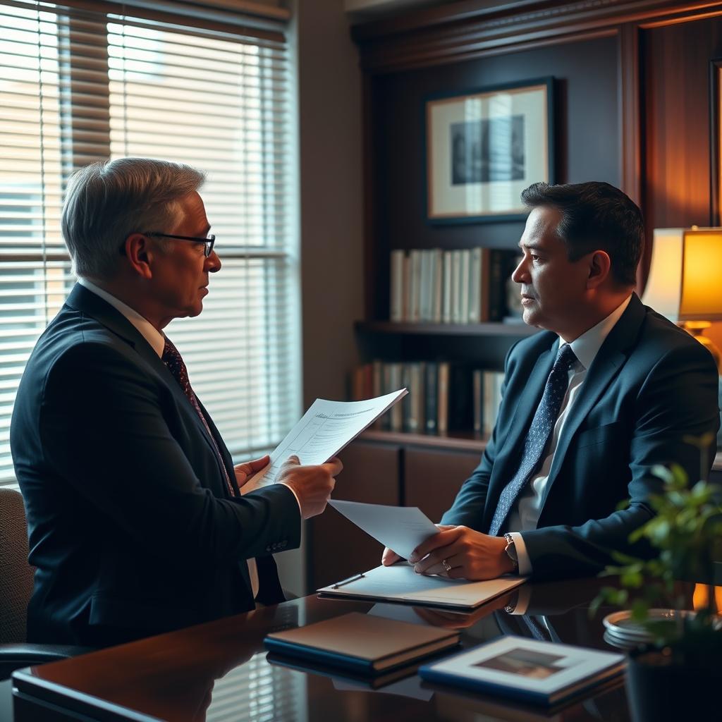Moving Violation Lawyer Brooklyn