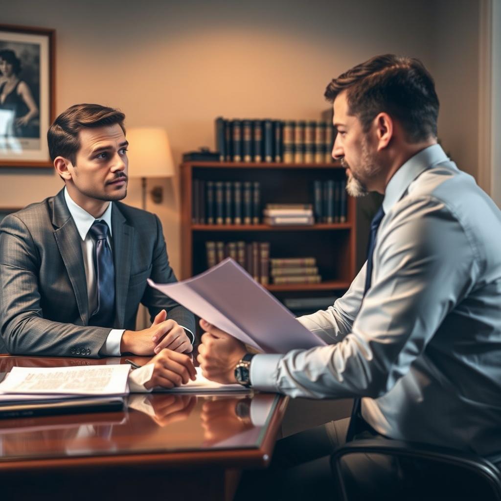 Moving Violation Lawyer Broome County