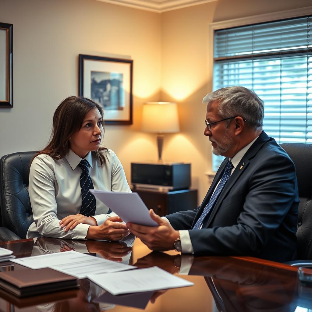 Moving Violation Lawyer Chenango County