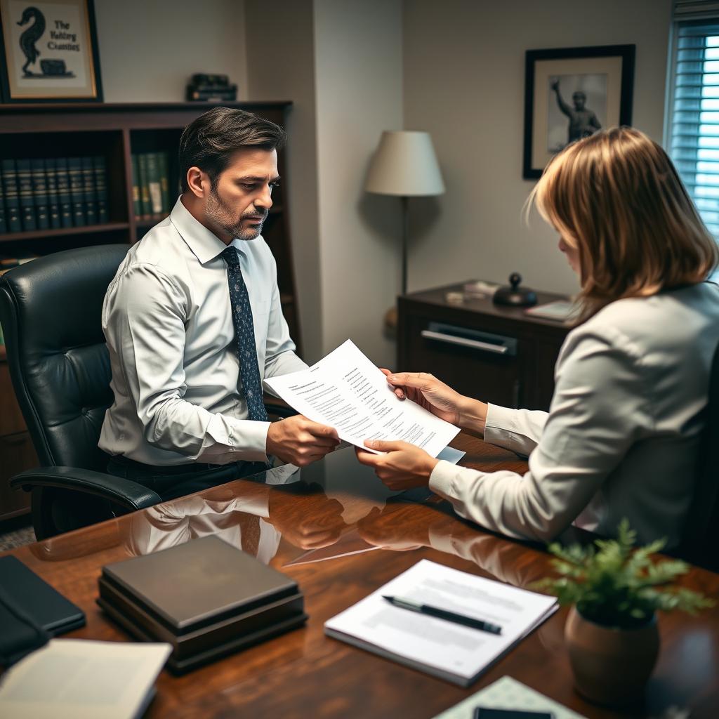 Moving Violation Lawyer Clinton County