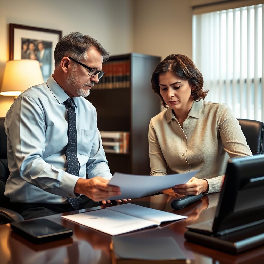 Moving Violation Lawyer Cortland County