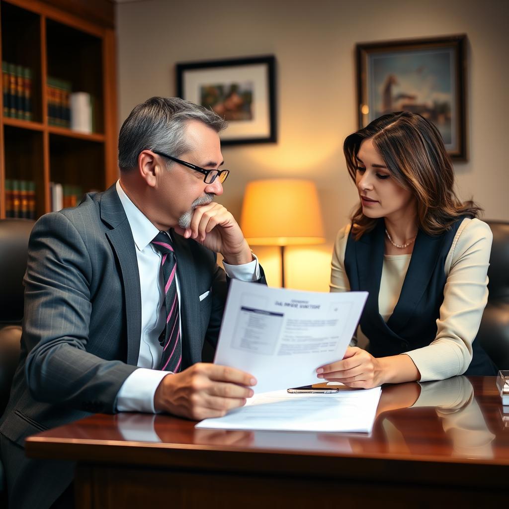 Moving Violation Lawyer Cumberland County
