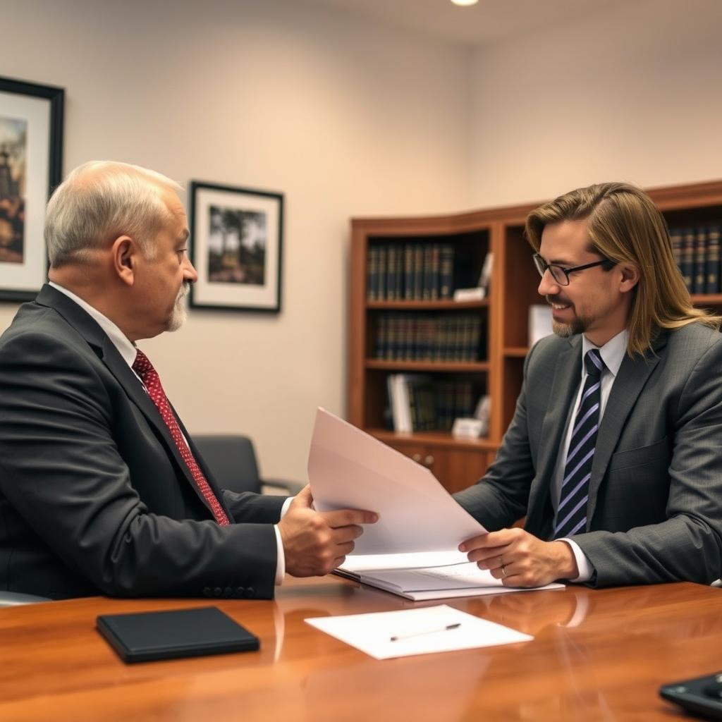 Moving Violation Lawyer Hamilton County