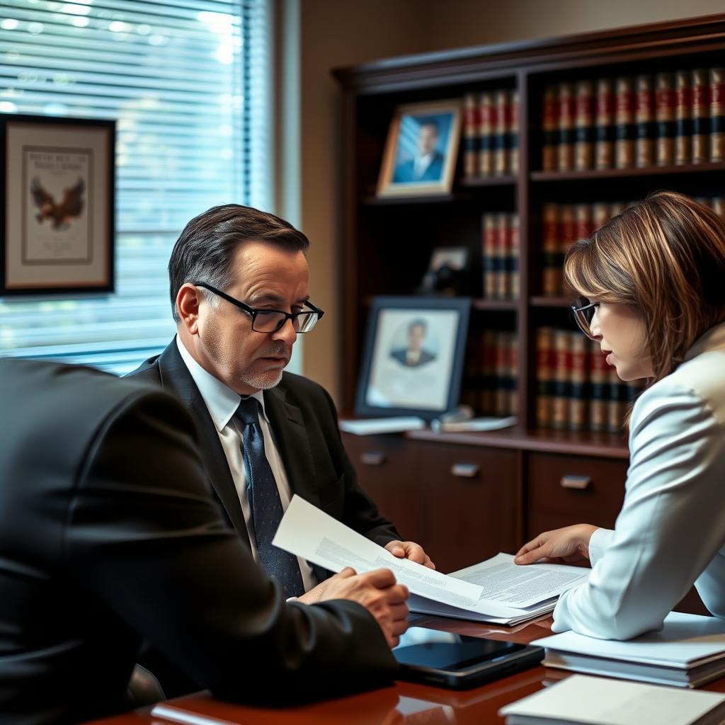 Moving Violation Lawyer Herkimer County