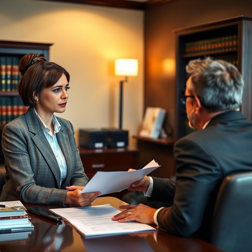 Moving Violation Lawyer Kings County