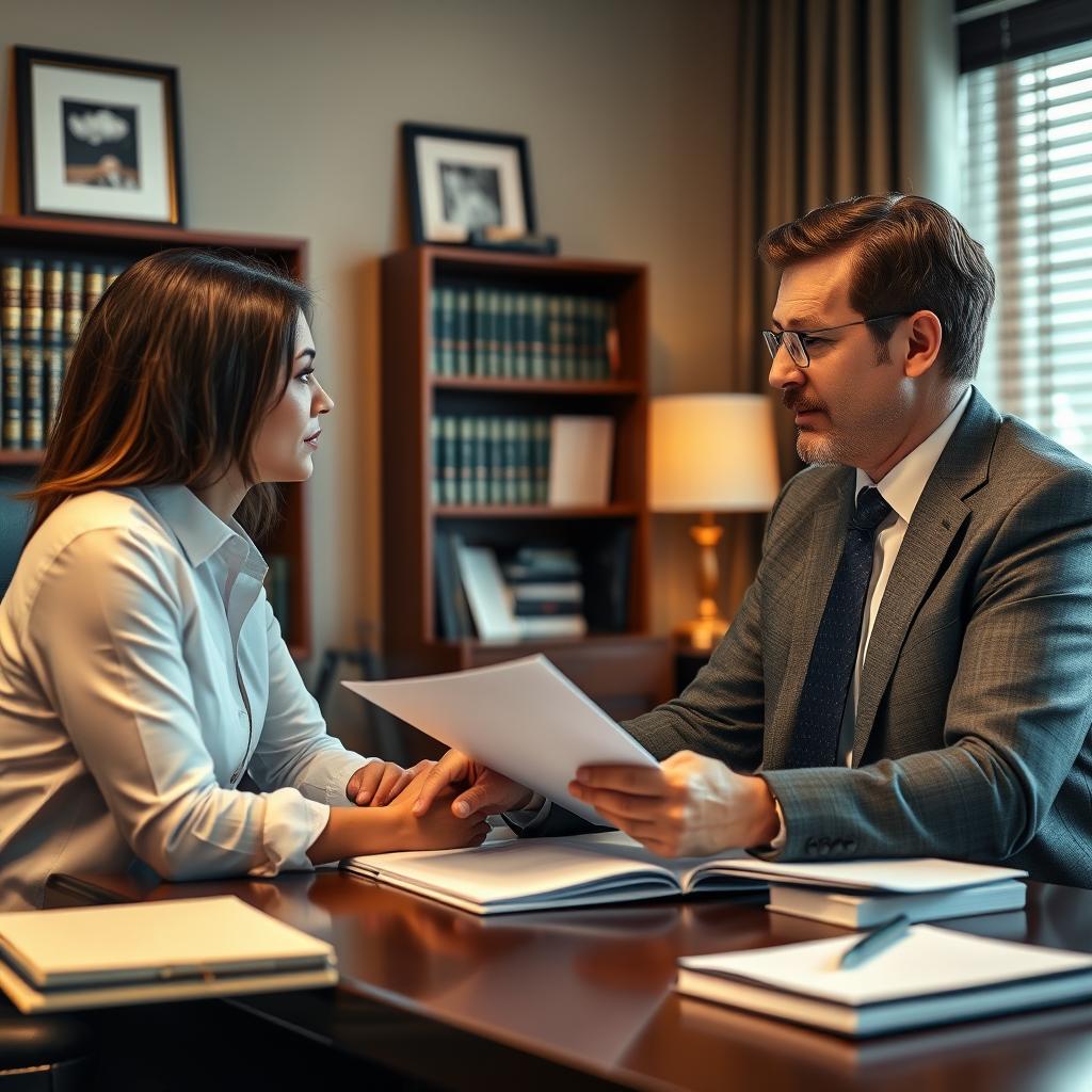 Moving Violation Lawyer Manhattan