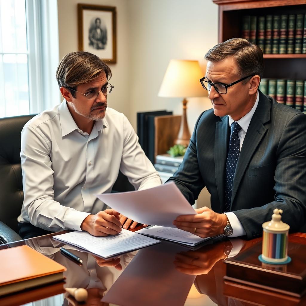 Moving Violation Lawyer New York County