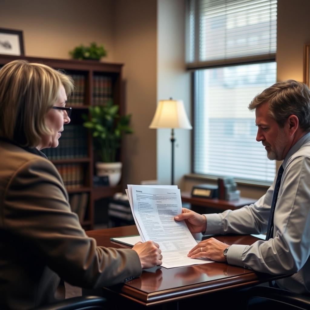 Moving Violation Lawyer Onondaga County