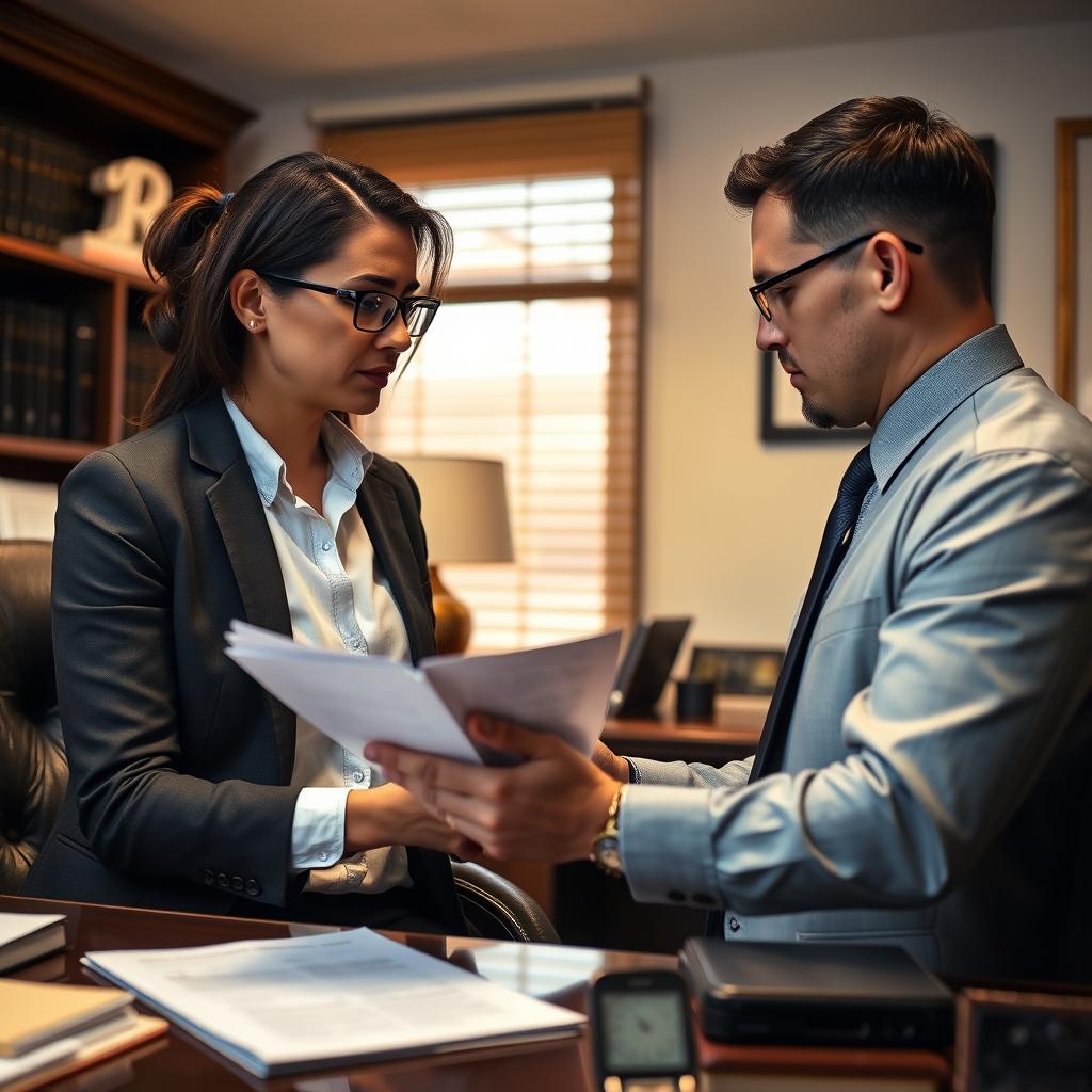 Moving Violation Lawyer Queens County