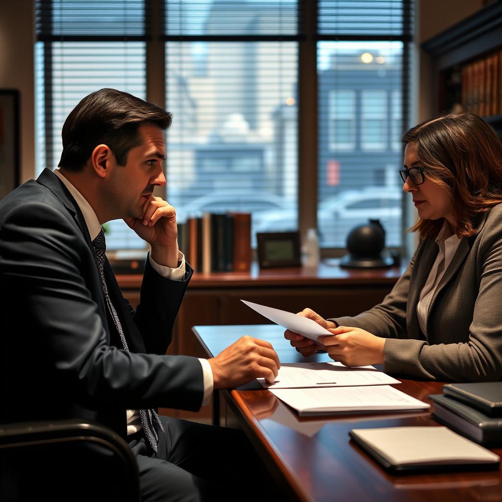 Moving Violation Lawyer Queens