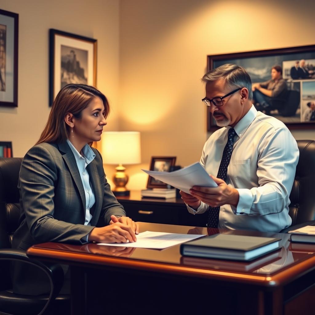 Moving Violation Lawyer Rensselaer County