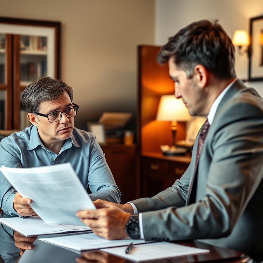 Moving Violation Lawyer Saratoga County