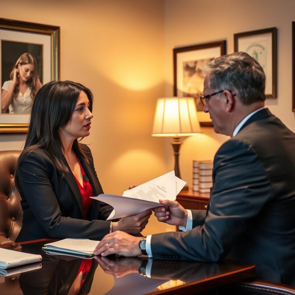 Moving Violation Lawyer Spring Valley