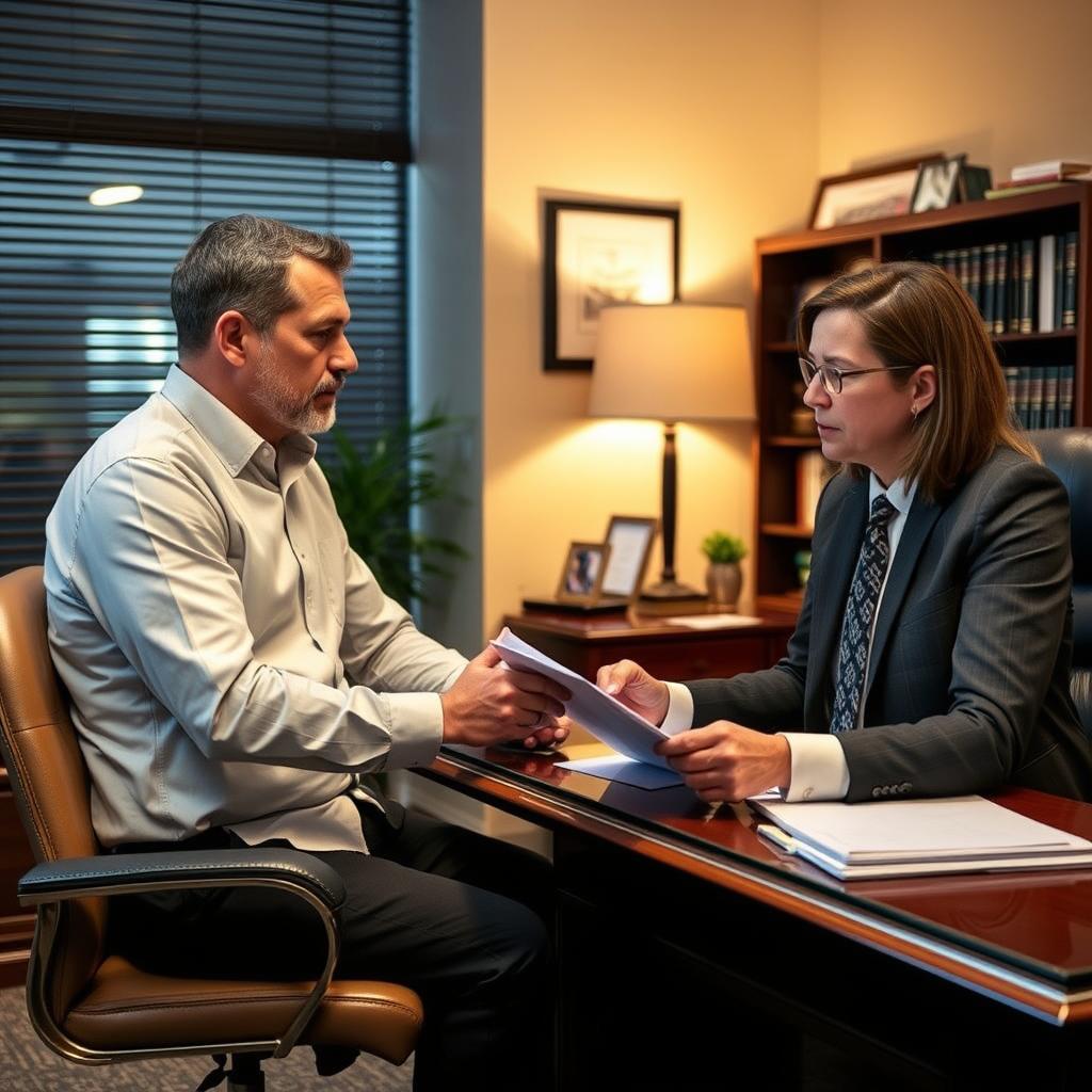 Moving Violation Lawyer Suffolk County