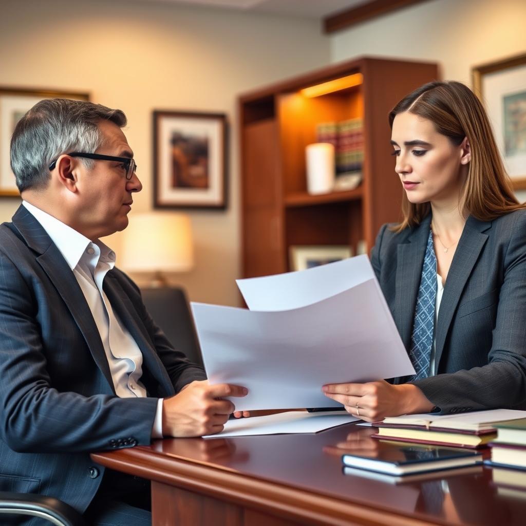 Moving Violation Lawyer Washington County