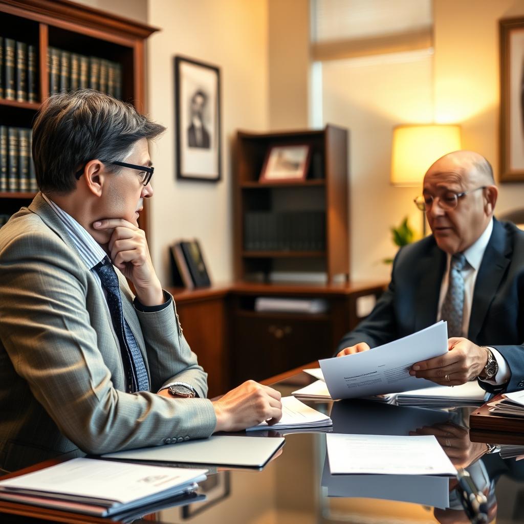 Moving Violation Lawyer Westchester County