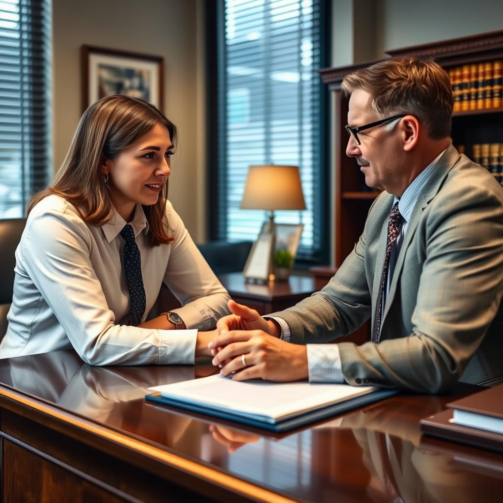 Out of State Driver Lawyer Allegany County
