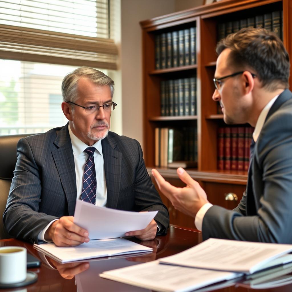 Out of State Driver Lawyer Atlantic County