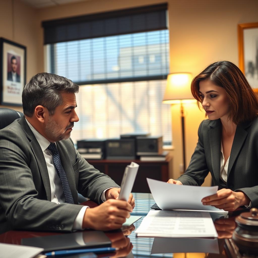 Out of State Driver Lawyer Bergen County