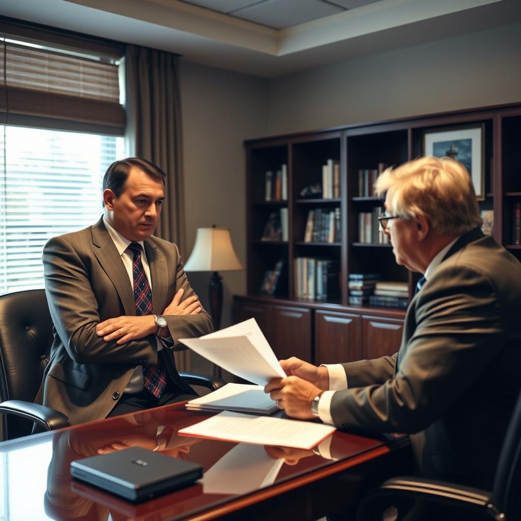 Out of State Driver Lawyer Cumberland County