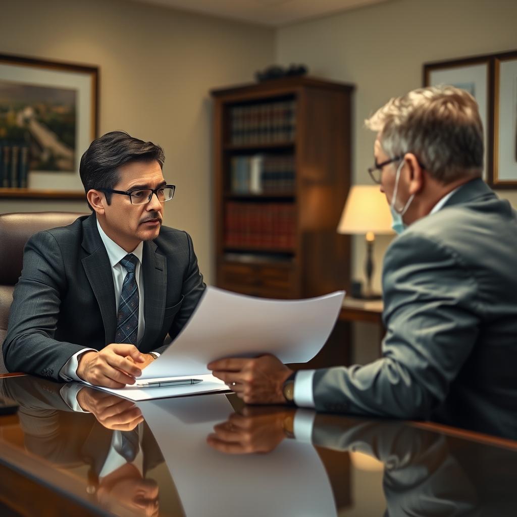 Out of State Driver Lawyer Essex County