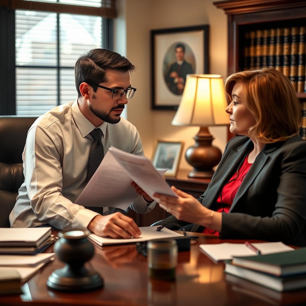 Out of State Driver Lawyer Hudson County